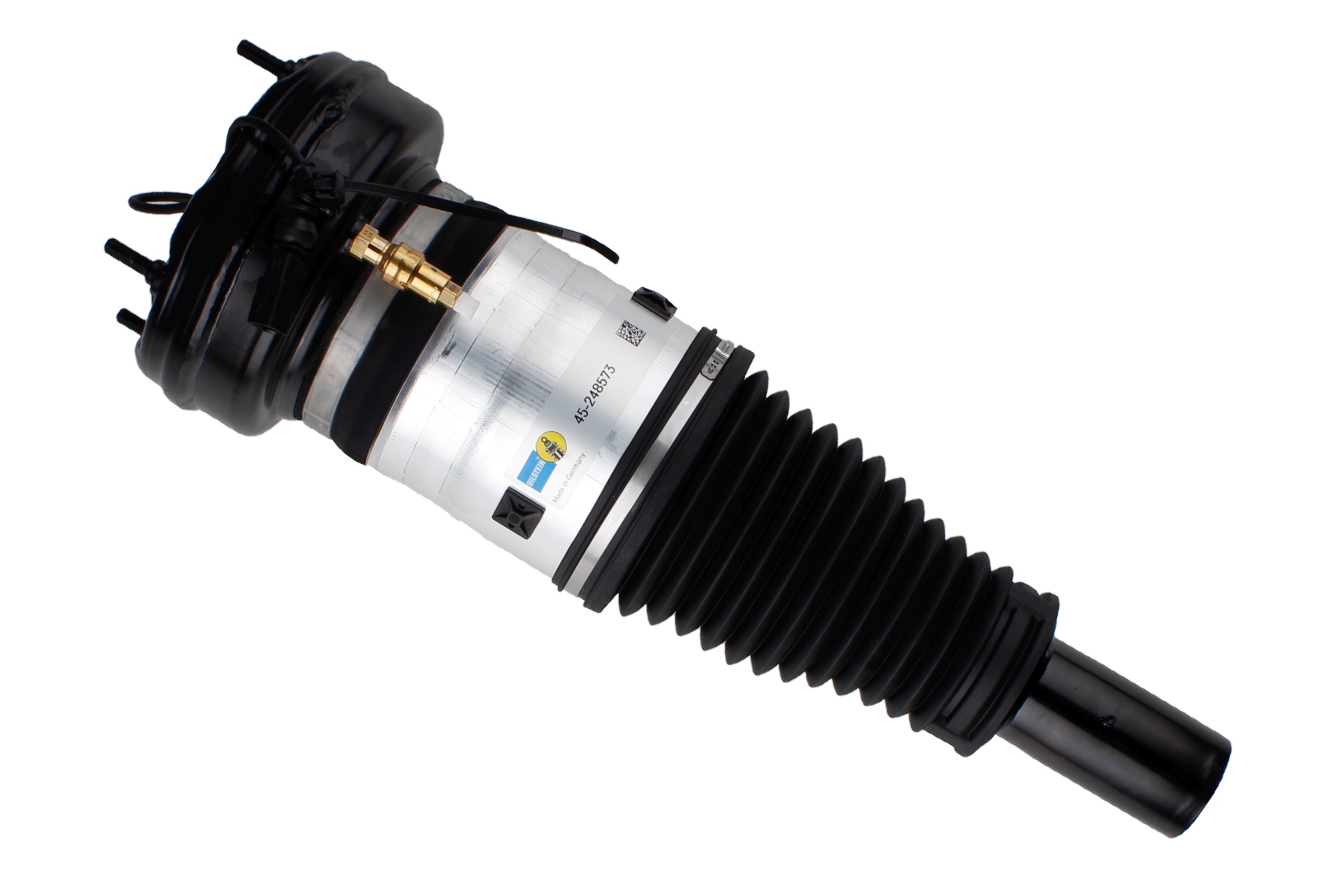 Bilstein Veerpoot lagerbus 45-248573