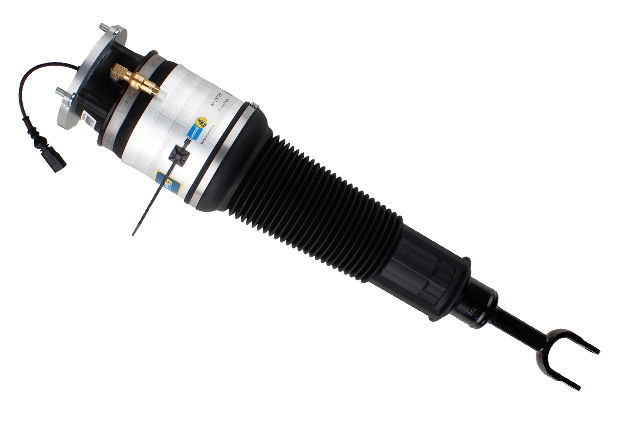 Bilstein Veerpoot lagerbus 45-257186