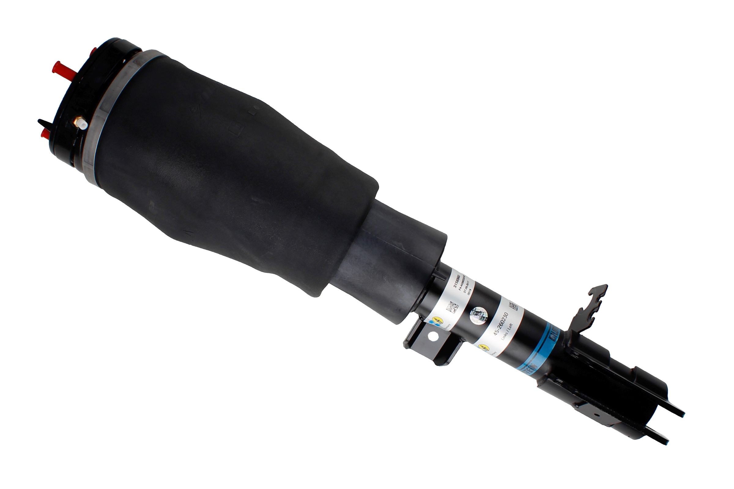 Bilstein Veerpoot lagerbus 45-260230