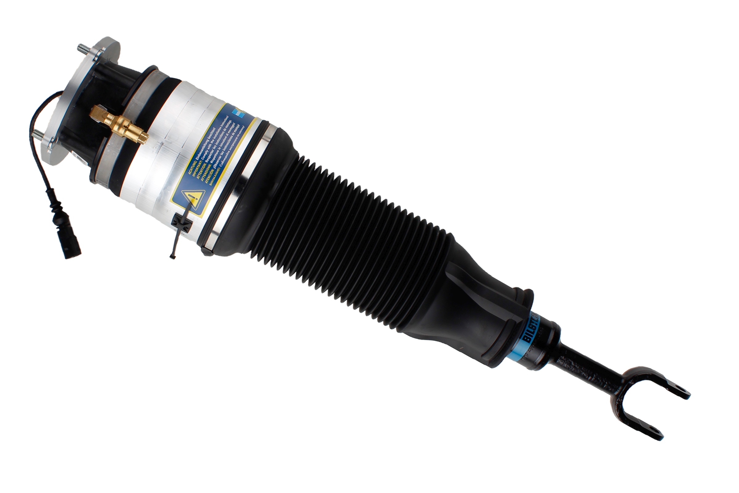 Bilstein Veerpoot lagerbus 45-260445