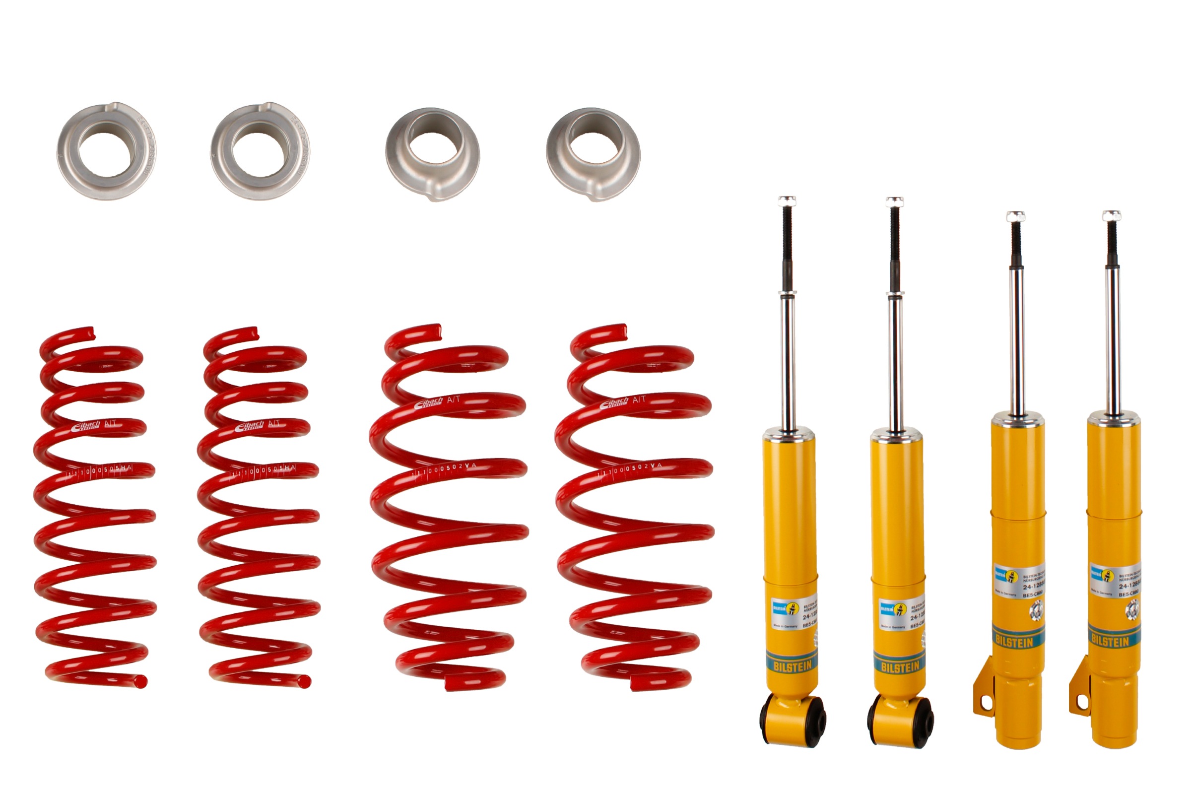 Bilstein Veren/dempers (onderstel) 46-000064