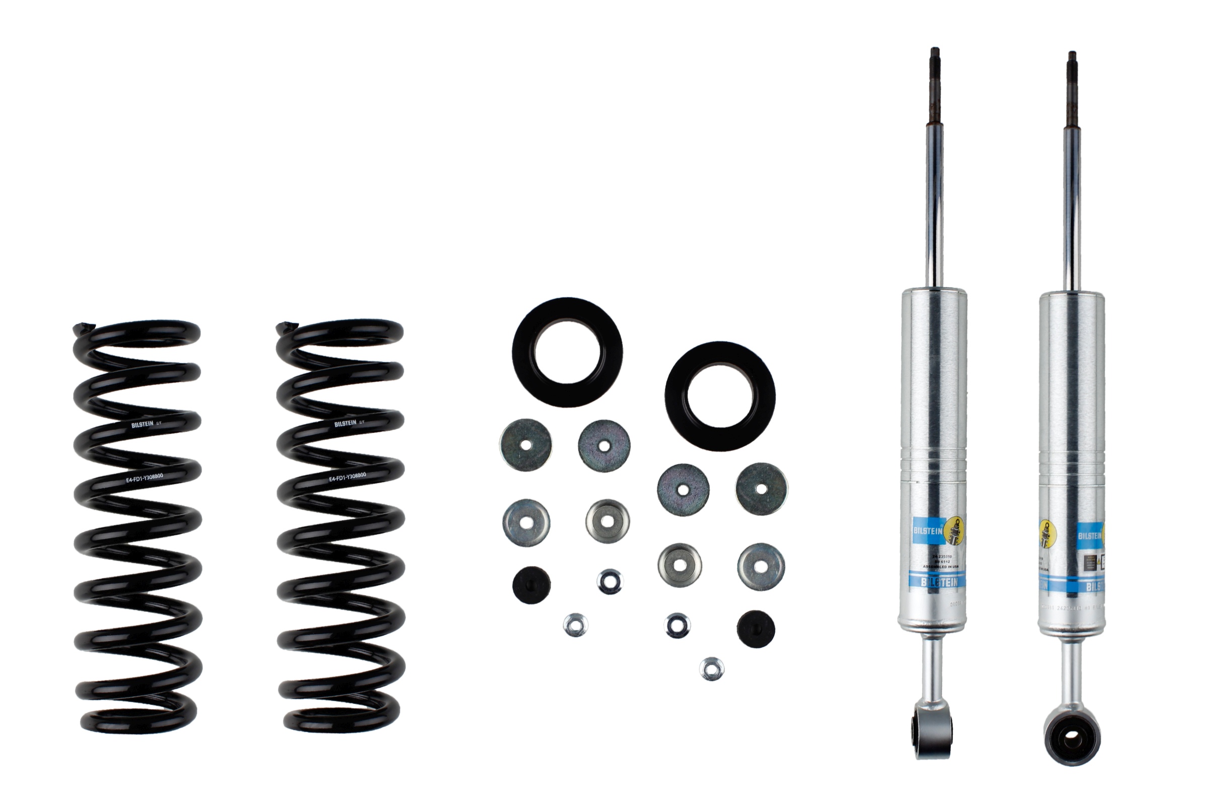 Bilstein Schokdemper 46-206084