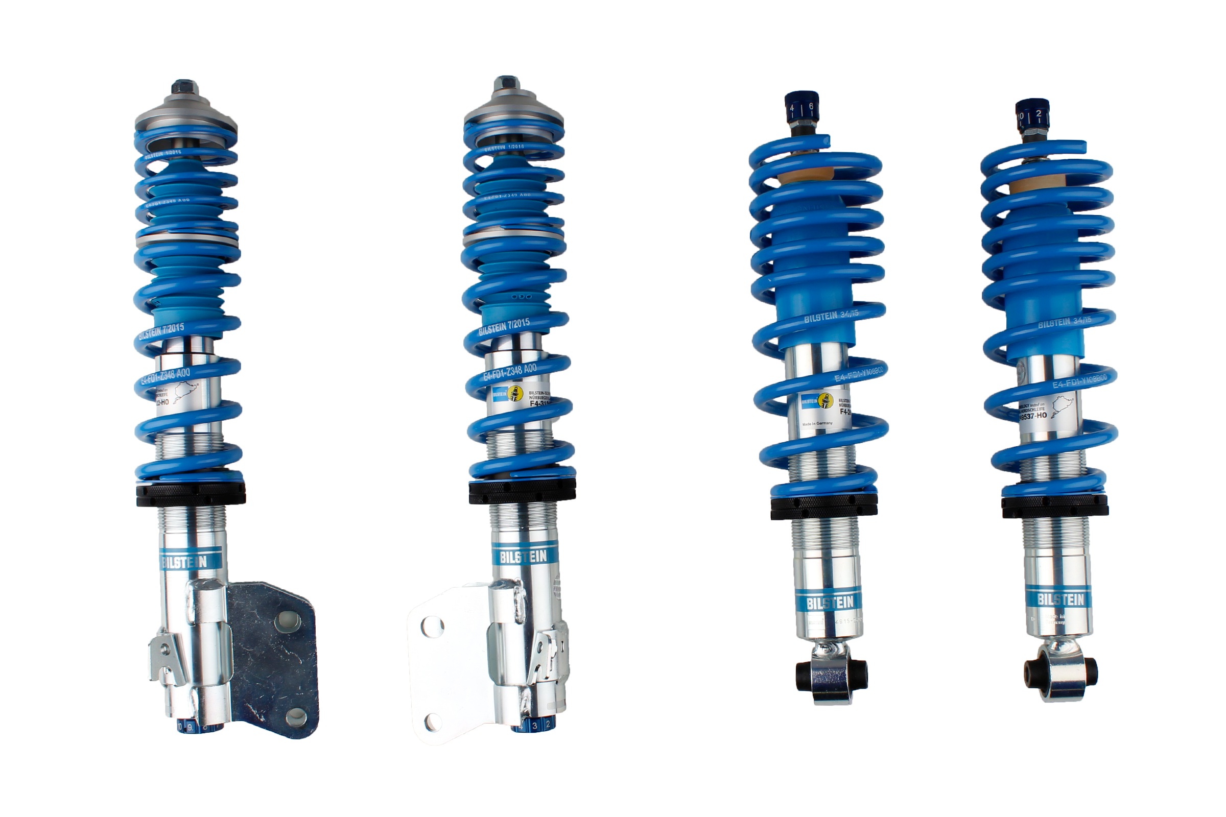 Bilstein Veren/dempers (onderstel) 48-249546