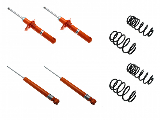 Koni Veren/dempers (onderstel) 1120-0085