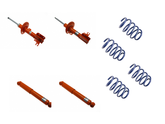 Koni Veren/dempers (onderstel) 1120-1611