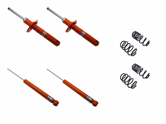 Koni Veren/dempers (onderstel) 1120-1762