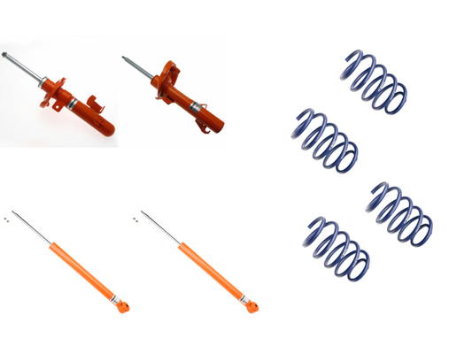 Koni Veren/dempers (onderstel) 1120-1791