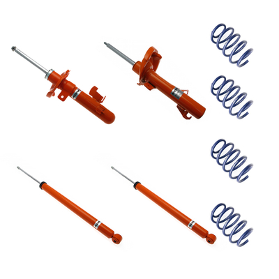 Koni Veren/dempers (onderstel) 1120-1827