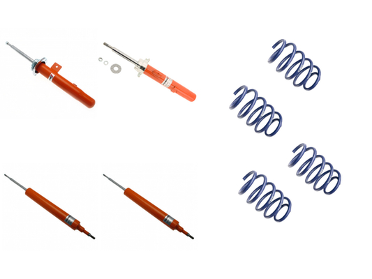 Koni Veren/dempers (onderstel) 1120-1871