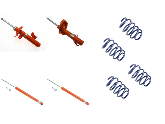 Koni Veren/dempers (onderstel) 1120-2283