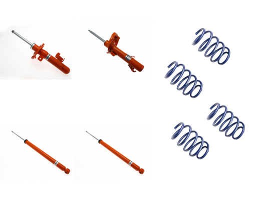 Koni Veren/dempers (onderstel) 1120-2291