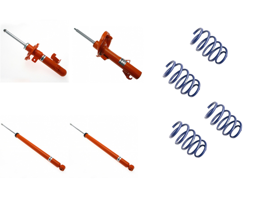 Koni Veren/dempers (onderstel) 1120-2292