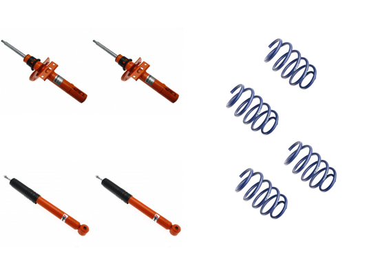 Koni Veren/dempers (onderstel) 1120-2792