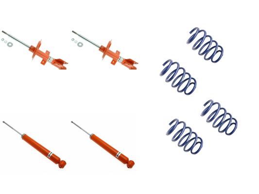 Koni Veren/dempers (onderstel) 1120-3472