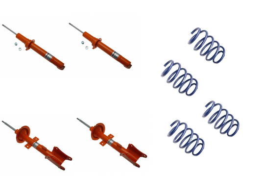 Koni Veren/dempers (onderstel) 1120-5052