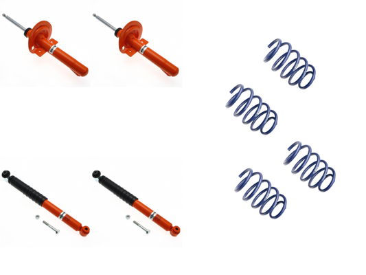 Koni Veren/dempers (onderstel) 1120-5282