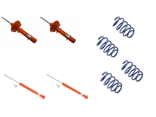 Koni Veren/dempers (onderstel) 1120-7673