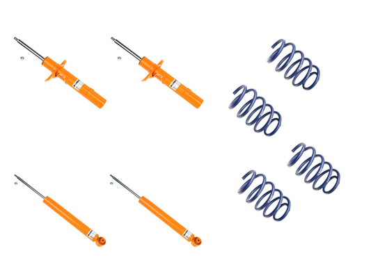 Koni Veren/dempers (onderstel) 1120-8431-1