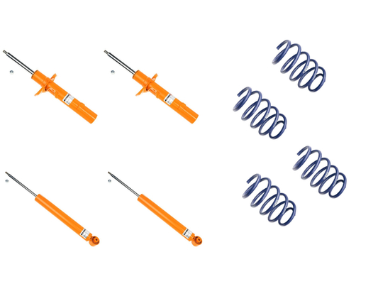 Koni Veren/dempers (onderstel) 1120-8436-1