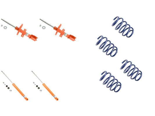 Koni Veren/dempers (onderstel) 1120-8839-1