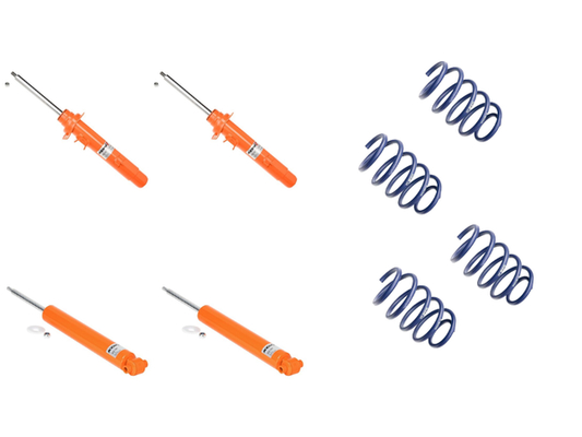 Koni Veren/dempers (onderstel) 1120-8878-1