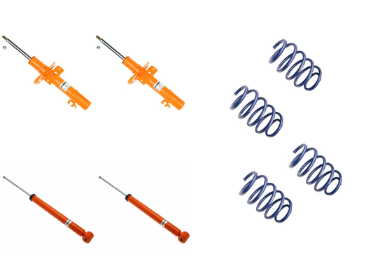 Koni Veren/dempers (onderstel) 1120-9771