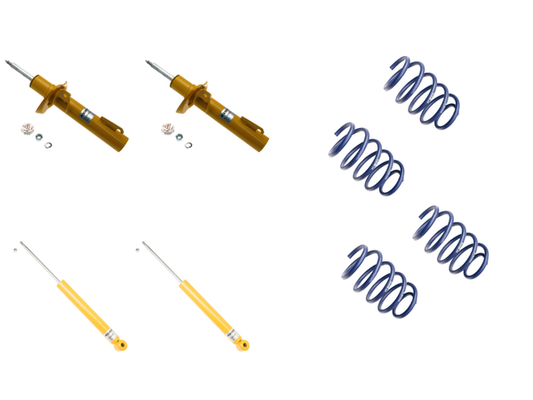 Koni Veren/dempers (onderstel) 1140-0084