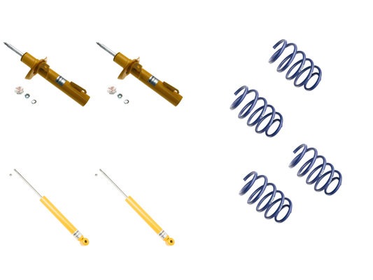 Koni Veren/dempers (onderstel) 1140-0089