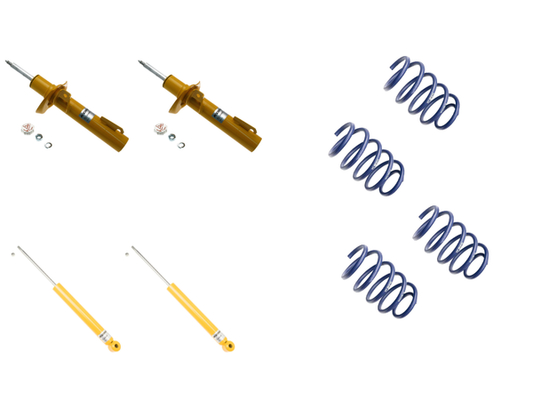 Koni Veren/dempers (onderstel) 1140-0131