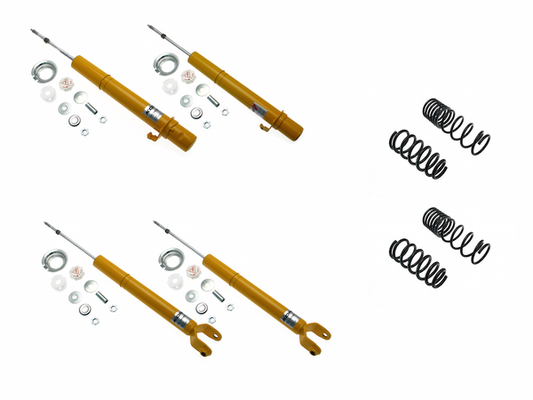 Koni Veren/dempers (onderstel) 1140-0234