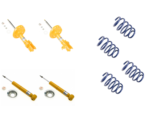 Koni Veren/dempers (onderstel) 1140-0461S