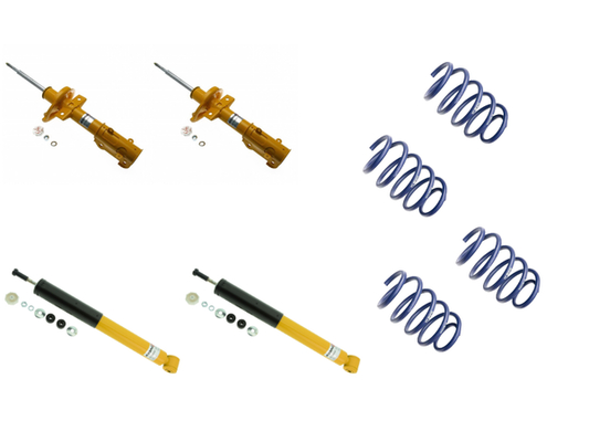 Koni Veren/dempers (onderstel) 1140-0631