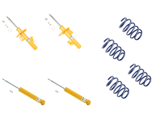 Koni Veren/dempers (onderstel) 1140-0982