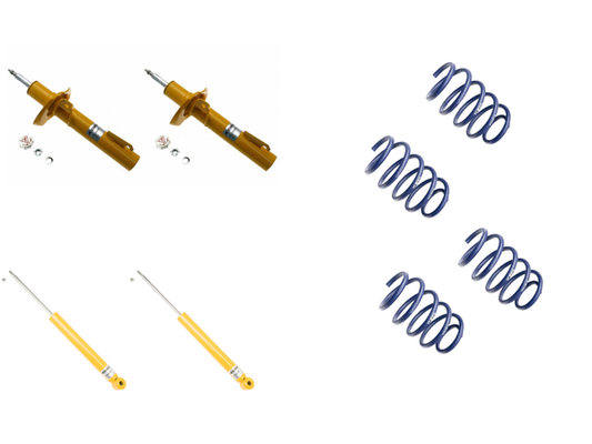 Koni Veren/dempers (onderstel) 1140-1762