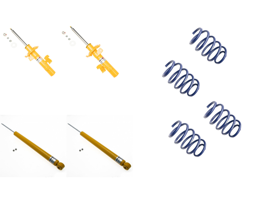 Koni Veren/dempers (onderstel) 1140-1827