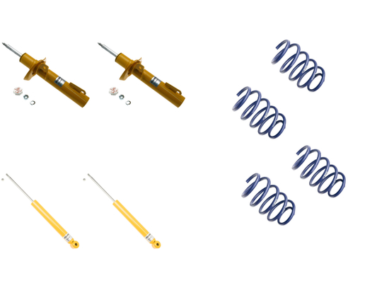 Koni Veren/dempers (onderstel) 1140-2271