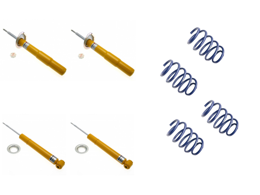 Koni Veren/dempers (onderstel) 1140-2552