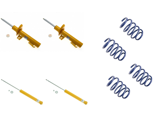 Koni Veren/dempers (onderstel) 1140-2744