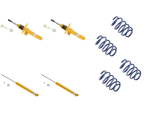 Koni Veren/dempers (onderstel) 1140-3882