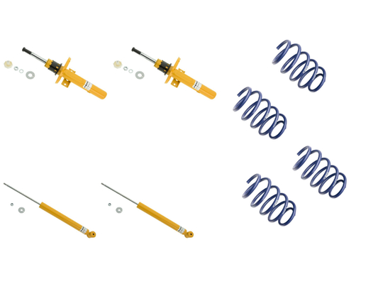 Koni Veren/dempers (onderstel) 1140-4092
