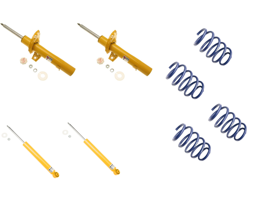 Koni Veren/dempers (onderstel) 1140-4310