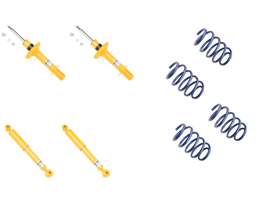 Koni Veren/dempers (onderstel) 1140-4381