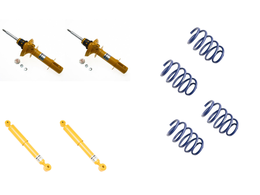 Koni Veren/dempers (onderstel) 1140-4382