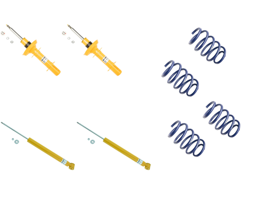 Koni Veren/dempers (onderstel) 1140-4392