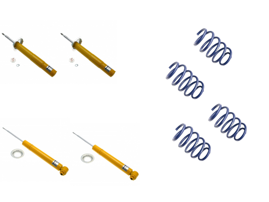 Koni Veren/dempers (onderstel) 1140-4411