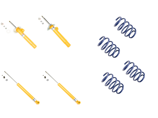 Koni Veren/dempers (onderstel) 1140-4841