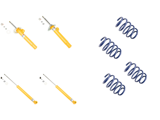 Koni Veren/dempers (onderstel) 1140-4852