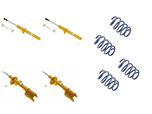 Koni Veren/dempers (onderstel) 1140-5052