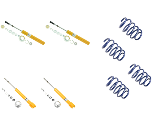 Koni Veren/dempers (onderstel) 1140-7361
