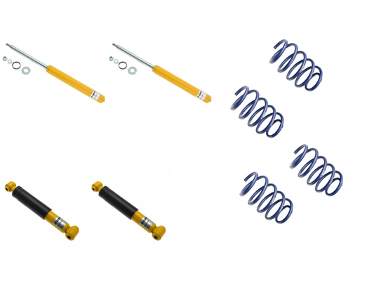 Koni Veren/dempers (onderstel) 1140-7571